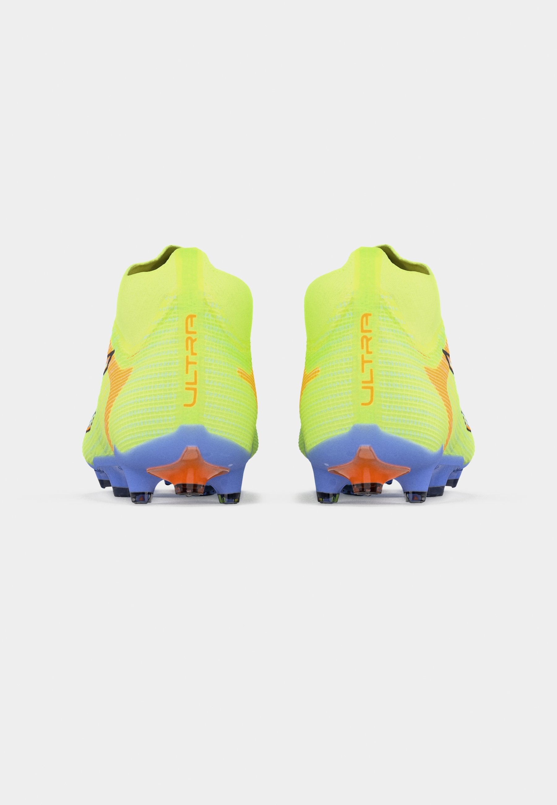 Puma ULTRA 6 MATCH+ LIGHT UP FG/AG