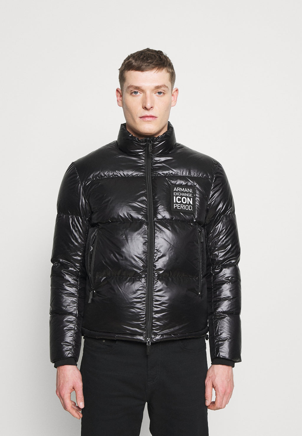 Armani Exchange Daunenjacke Media 3