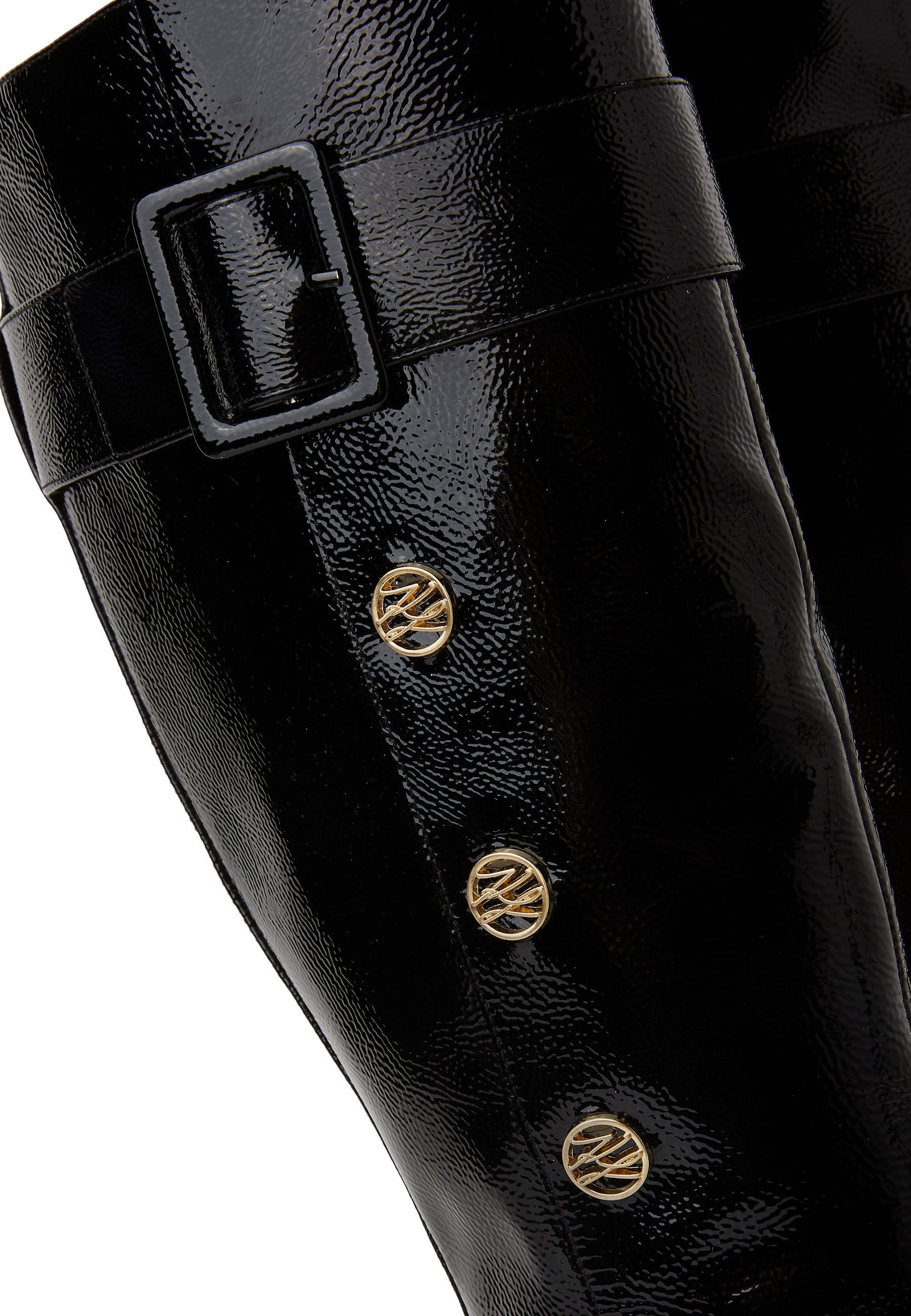 KARL LAGERFELD Stiefel Media 4