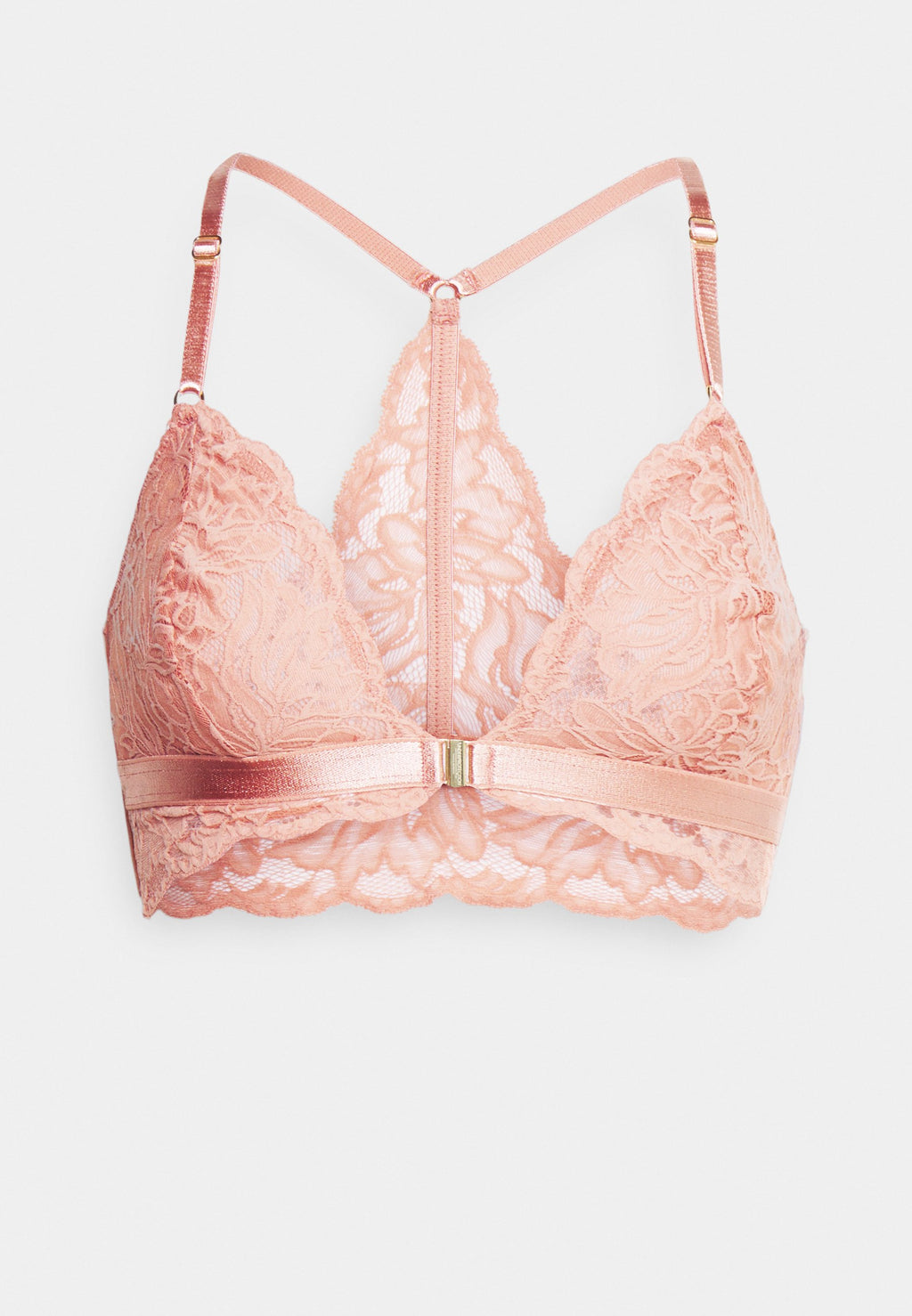 Underprotection VICKY BRA