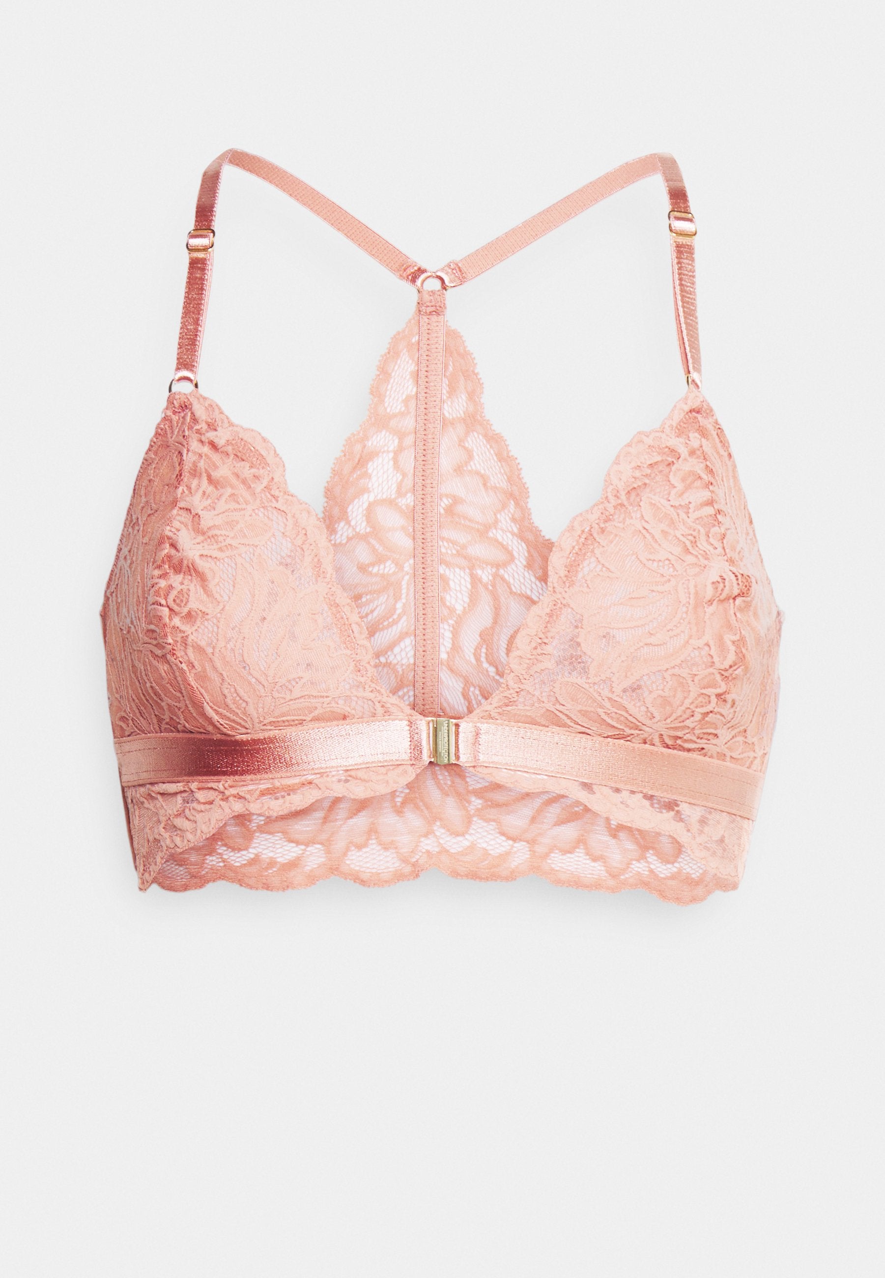 Underprotection VICKY BRA