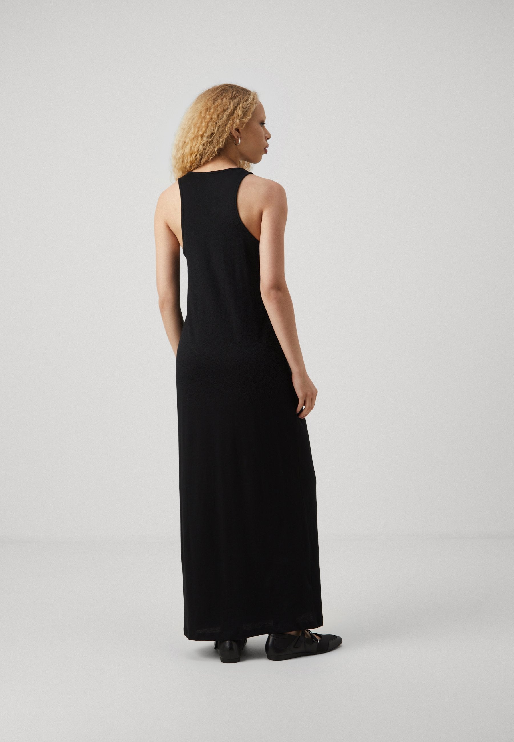 ONLY ONLMAY LIFE LONG DRESS