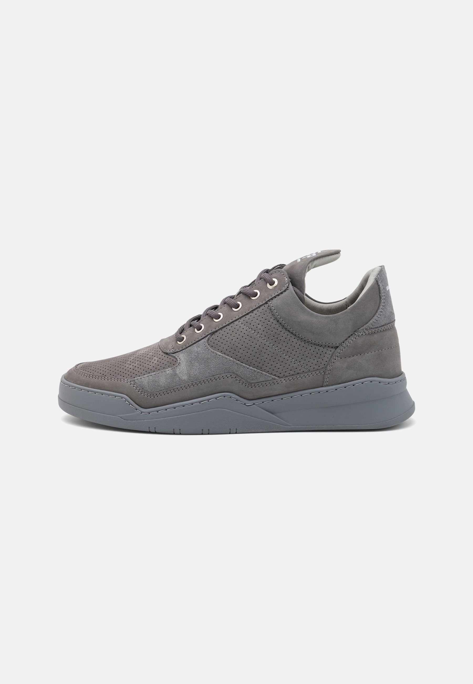 Filling Pieces GHOST PANEL
