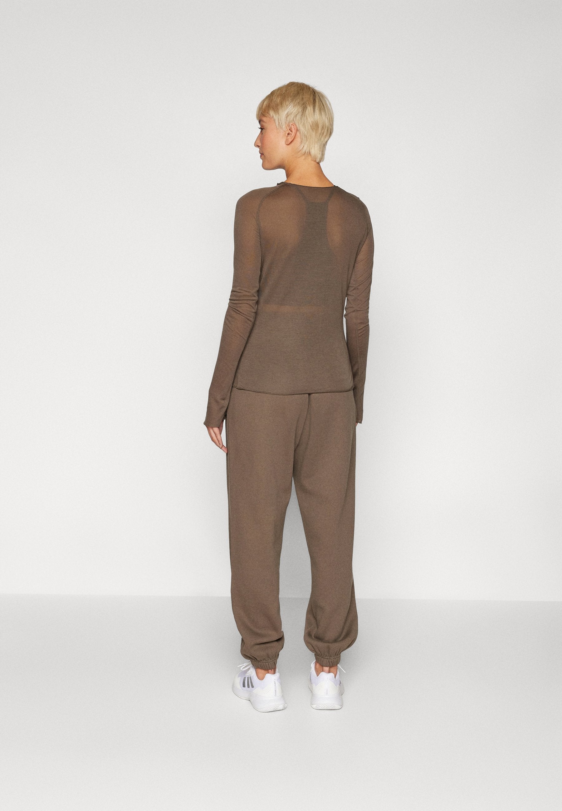 Björn Borg STUDIO OVERSIZED PANTS