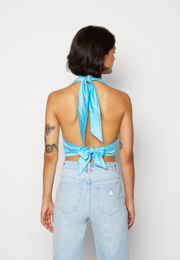 Gina Tricot PIA HALTERNECK