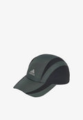 adidas Originals TEAMGEIST CAP UNISEX - Cap - legend ivy   black