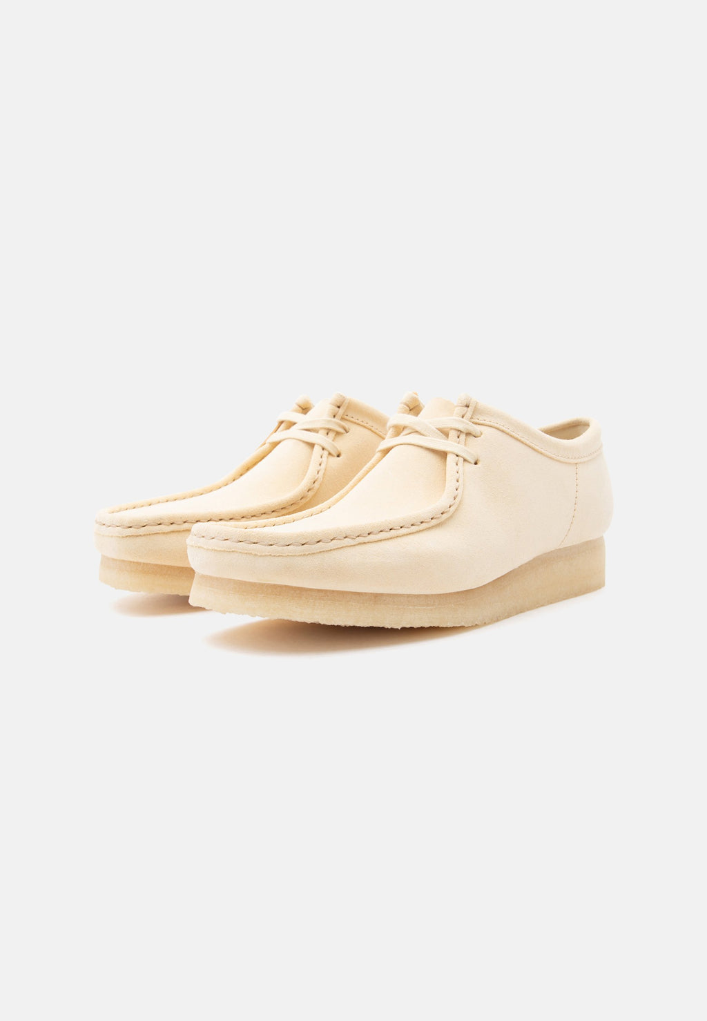 Clarks Originals WALLABEE