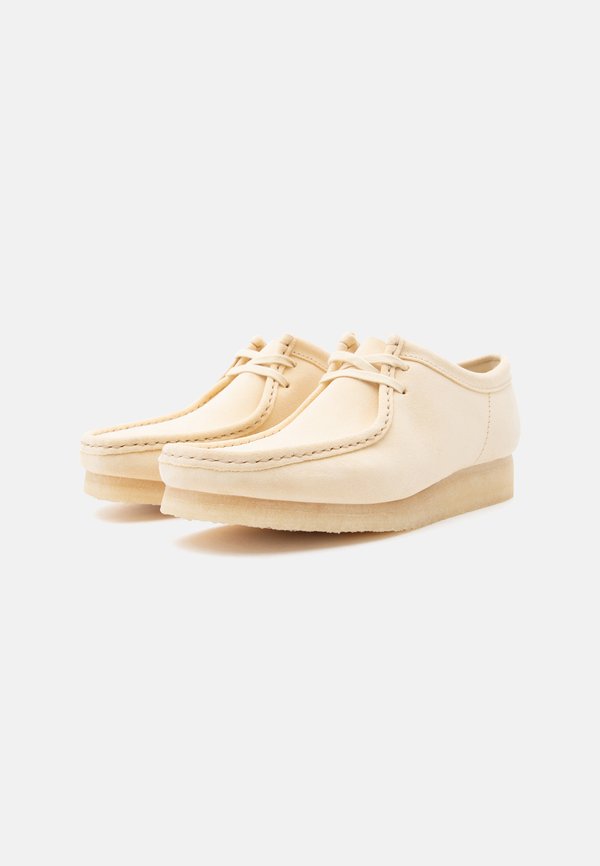 Clarks Originals WALLABEE