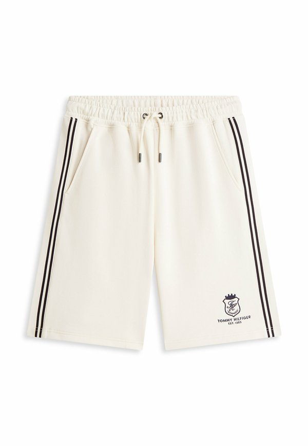 Tommy Hilfiger CREST EMBROIDERY LIGHTWEIGHT RELAXED