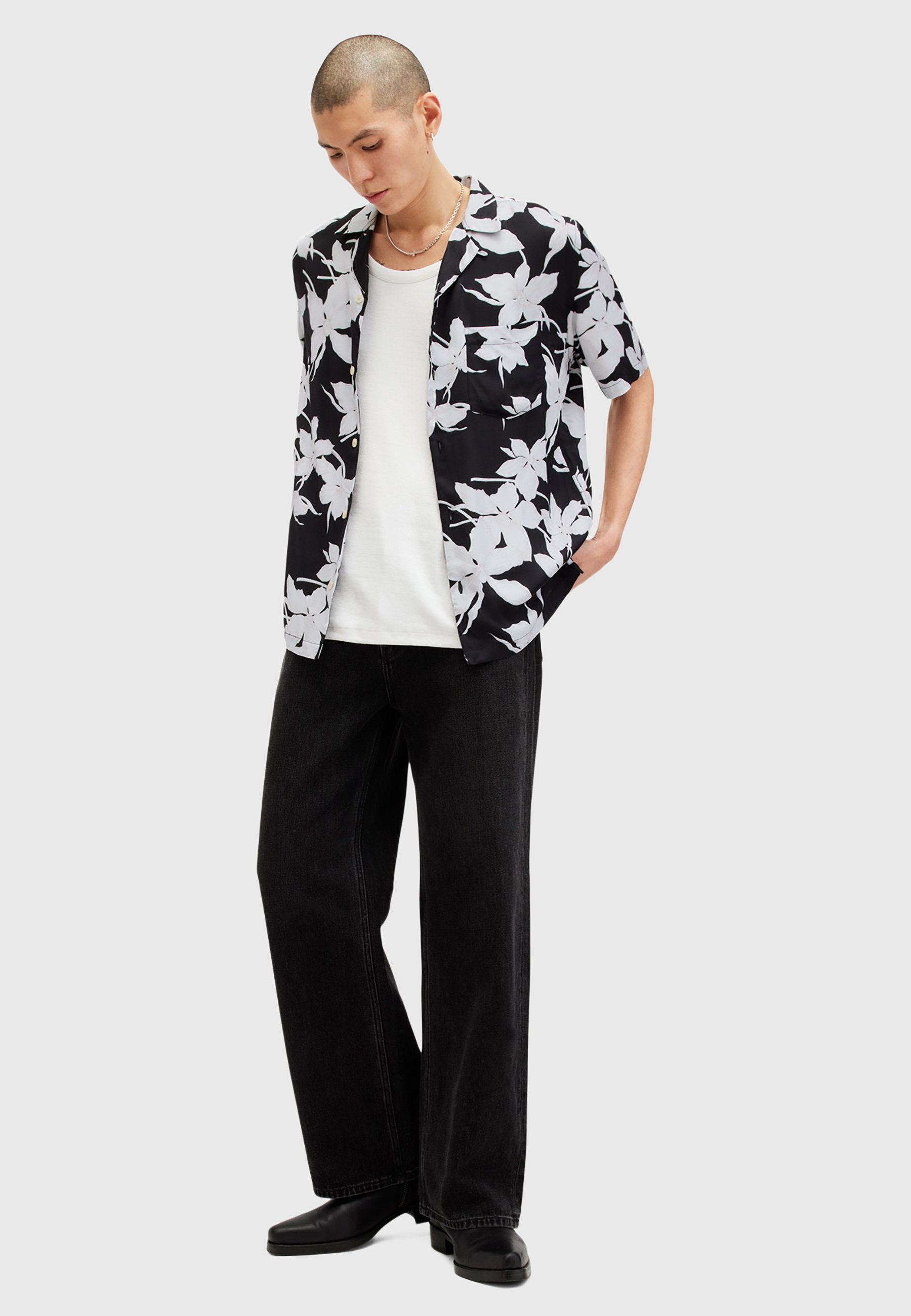 AllSaints PARTERRE UNISEX