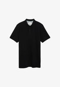 s.Oliver POLO-SHIRT - Polo shirt - schwarz
