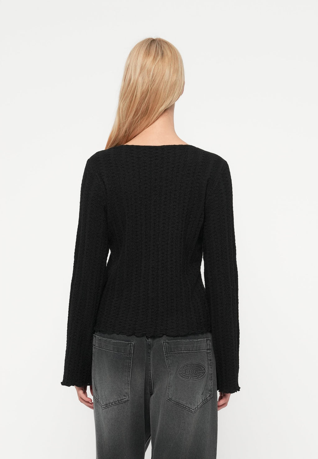 ONLY ONLELLA PLACKET