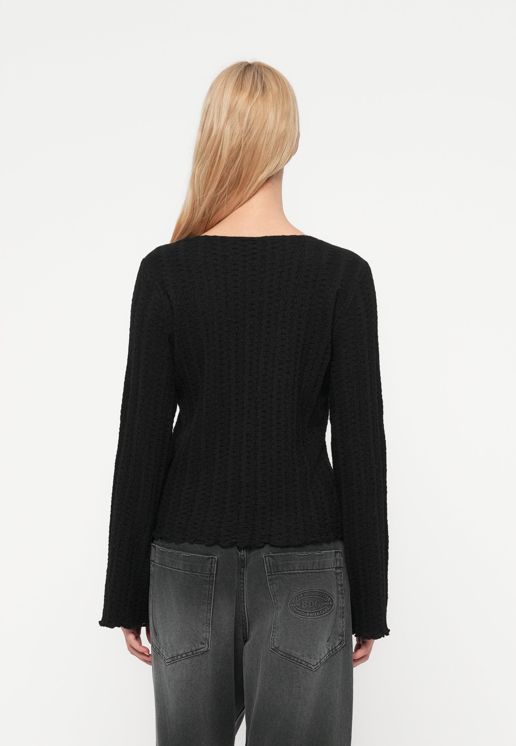 ONLY ONLELLA PLACKET