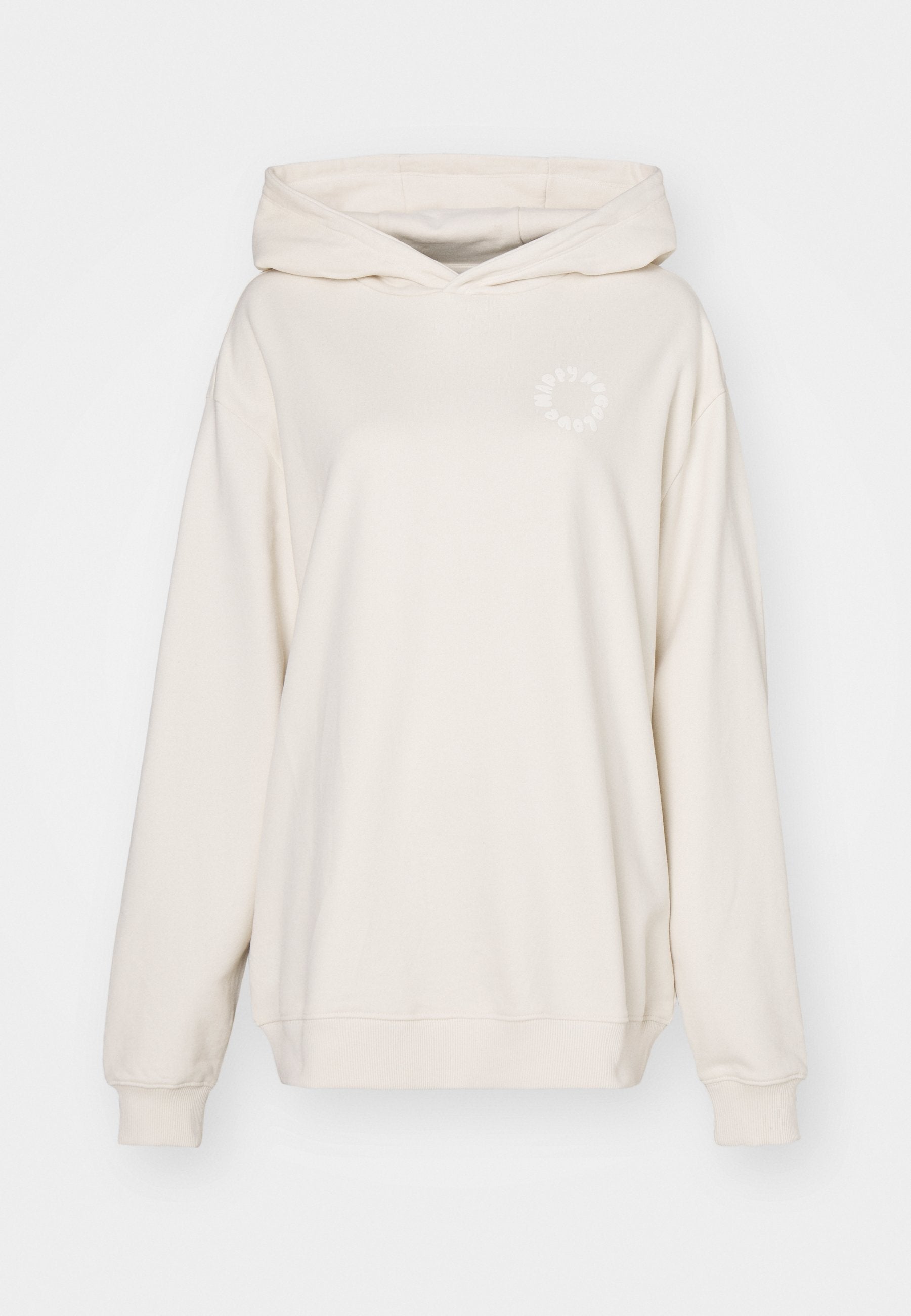 OVERSIZED HOODIE - HUGO - View 1