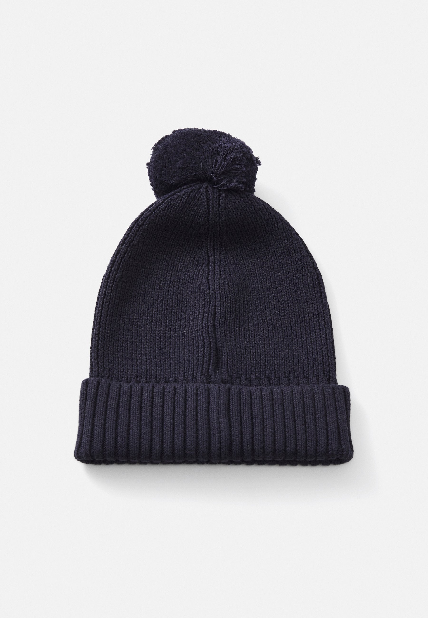 ESSENTIAL POM BEANIE UNISEX Media 2
