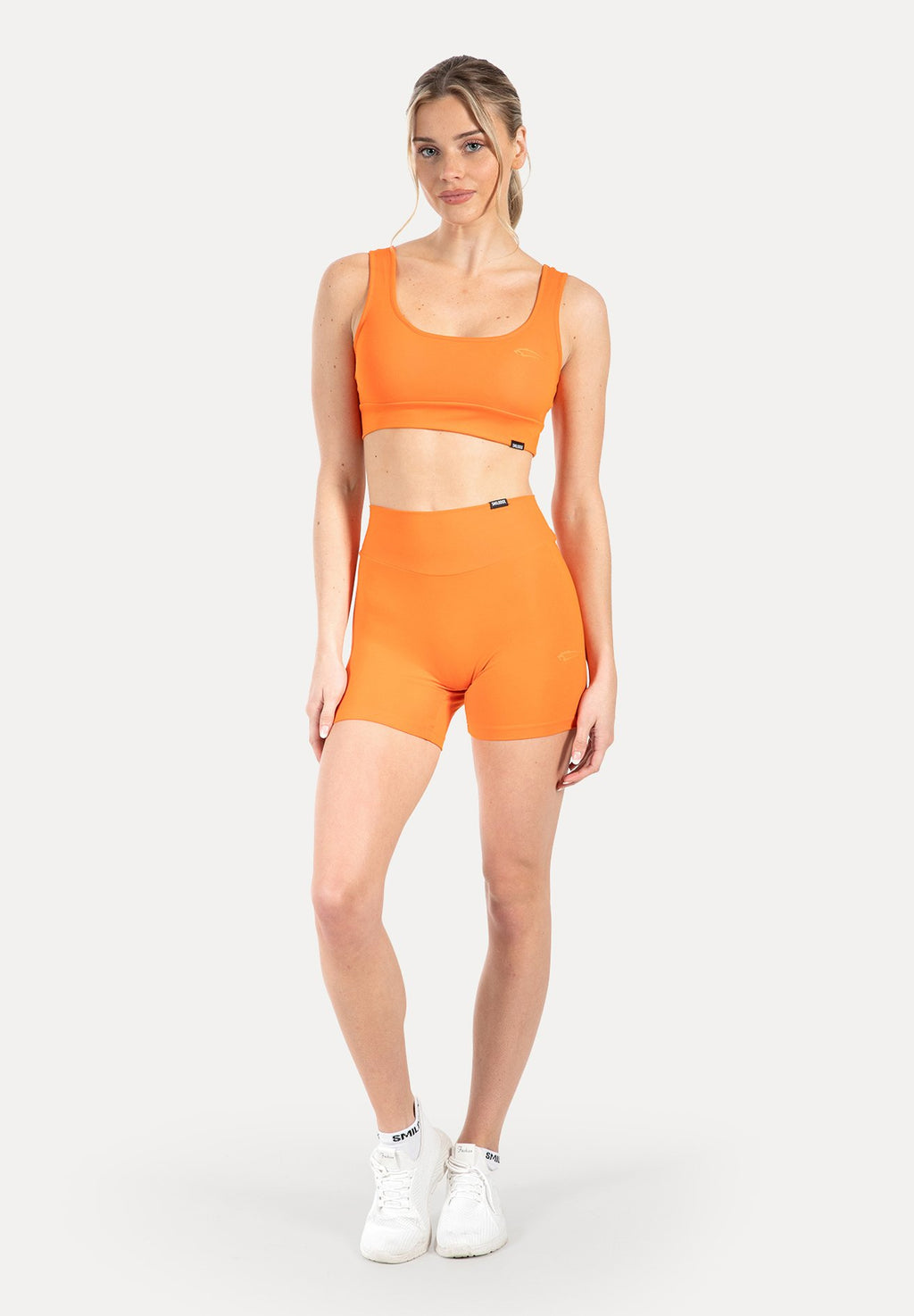 Smilodox SEAMLESS ADELYNN