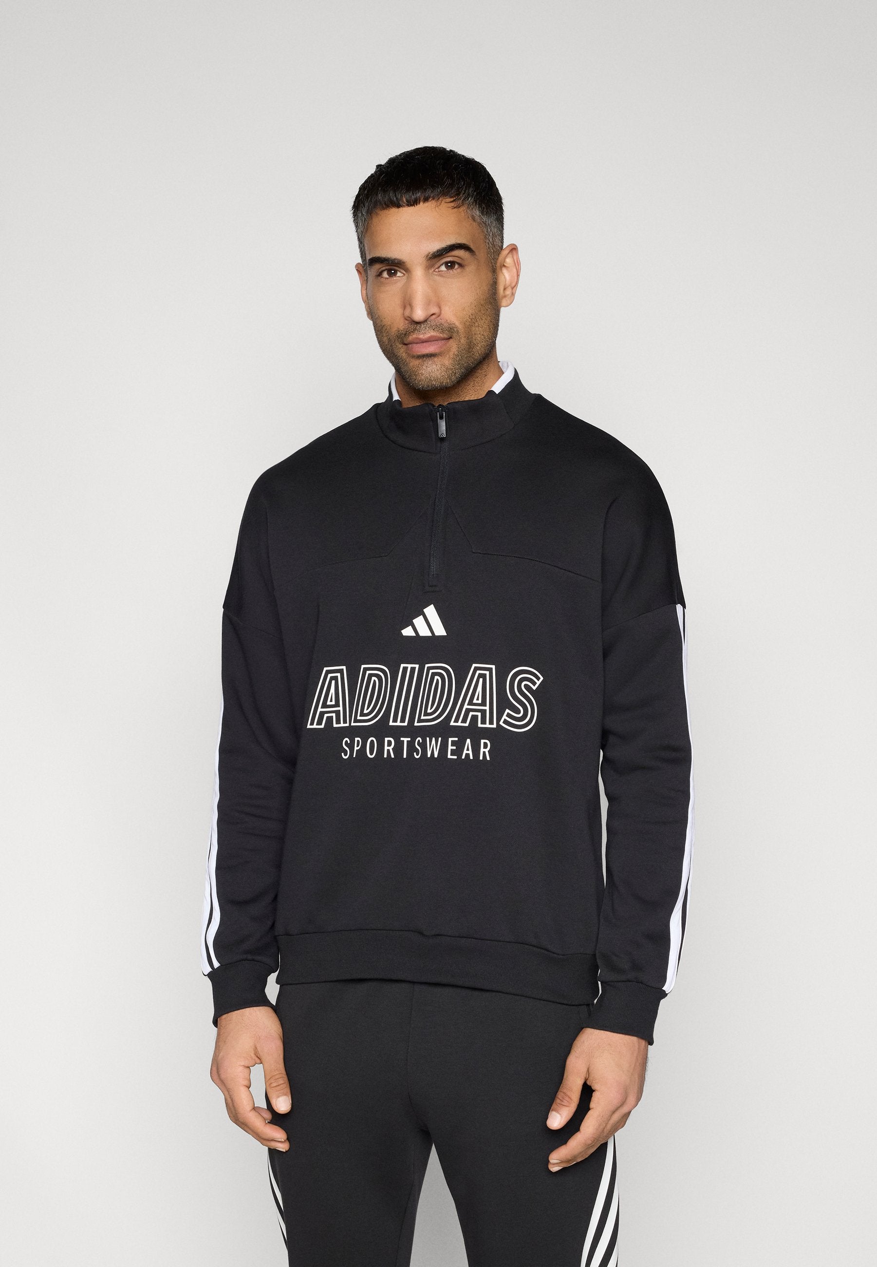adidas Sportswear HOUSE OF TIRO HALF ZIP