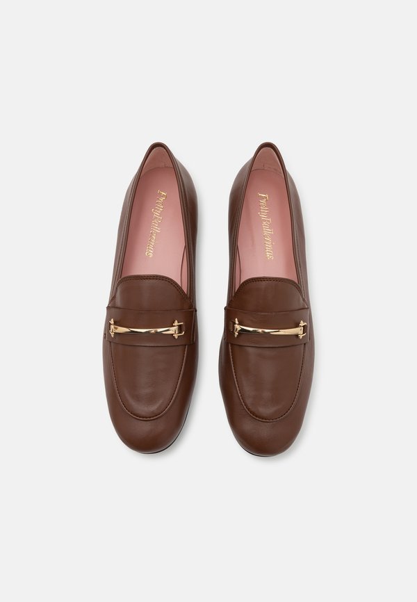 Pretty Ballerinas