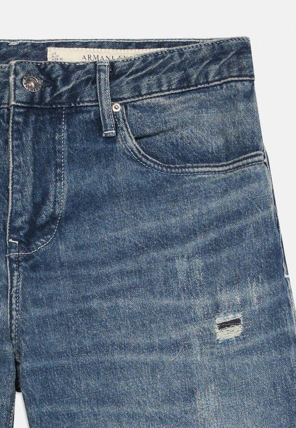 Armani Exchange
