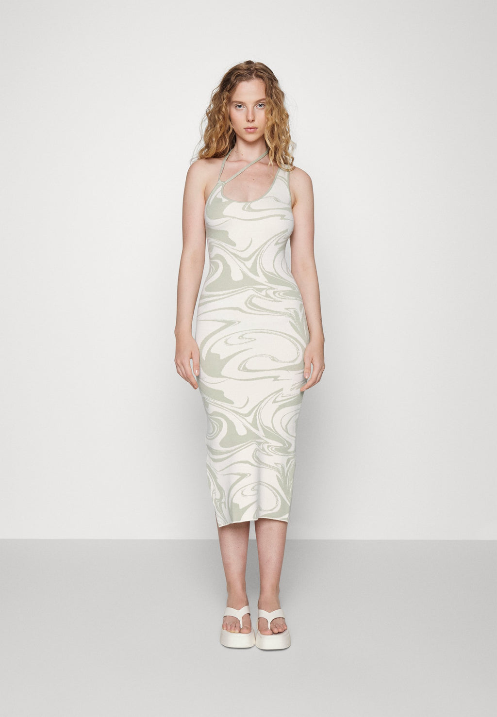 4th & Reckless VALERIA DRESS