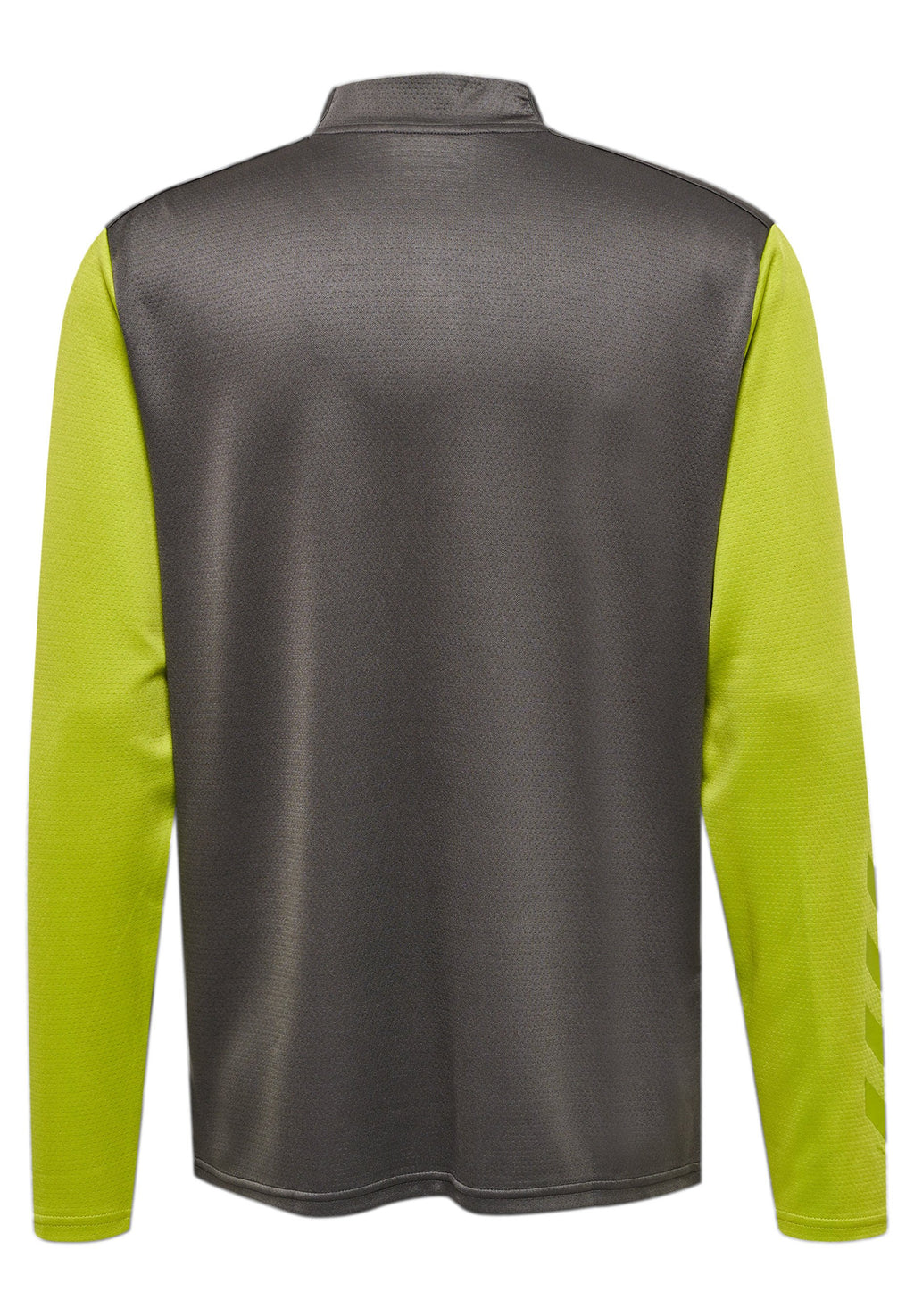 Hummel HMLONGRID 1/2 ZIP POLY
