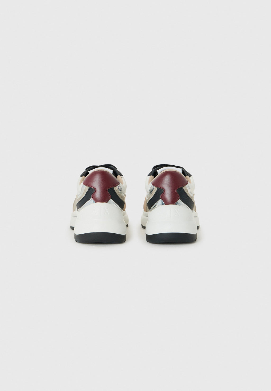 Armani Exchange Sneaker low Media 3