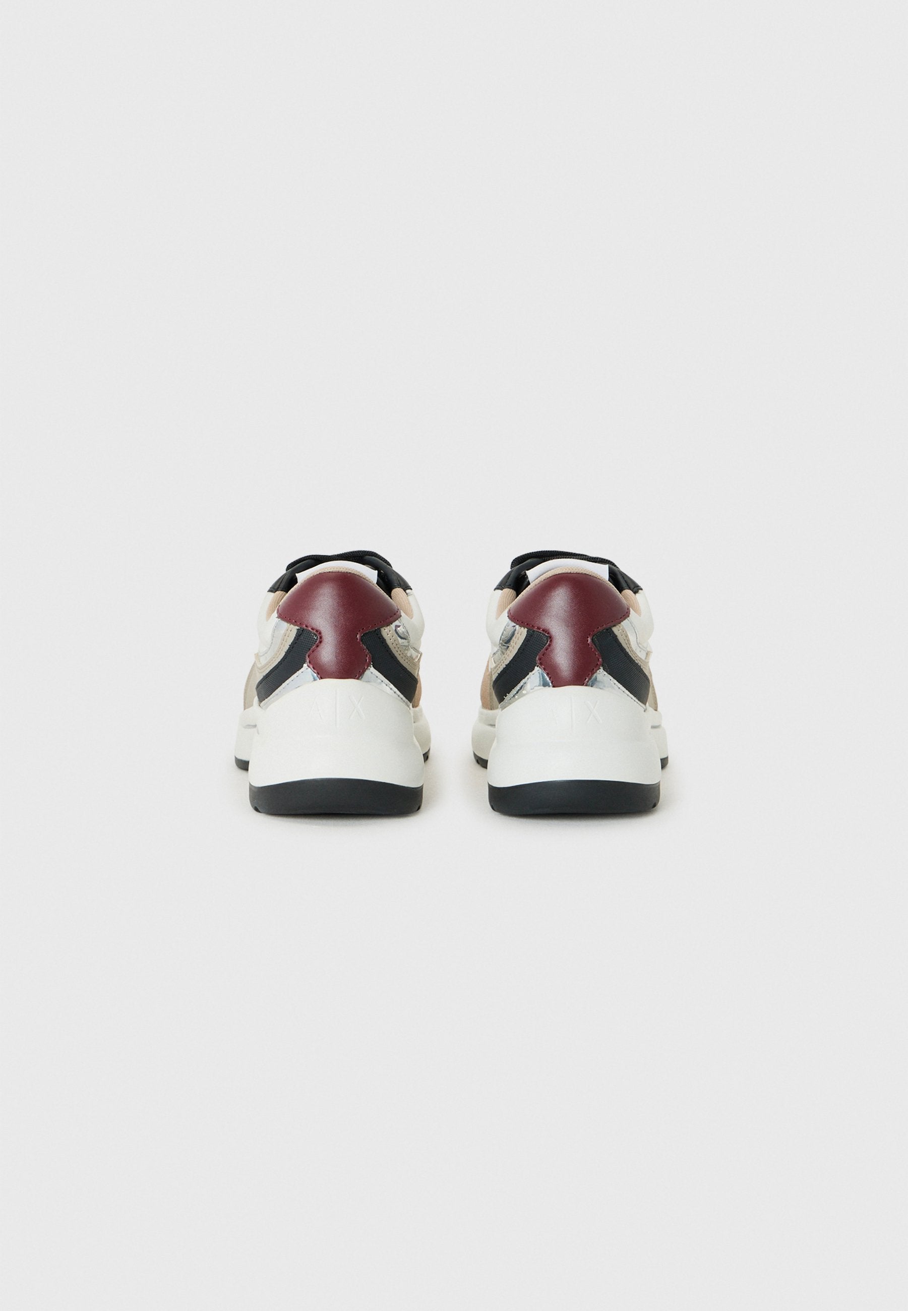 Armani Exchange Sneaker low Media 3