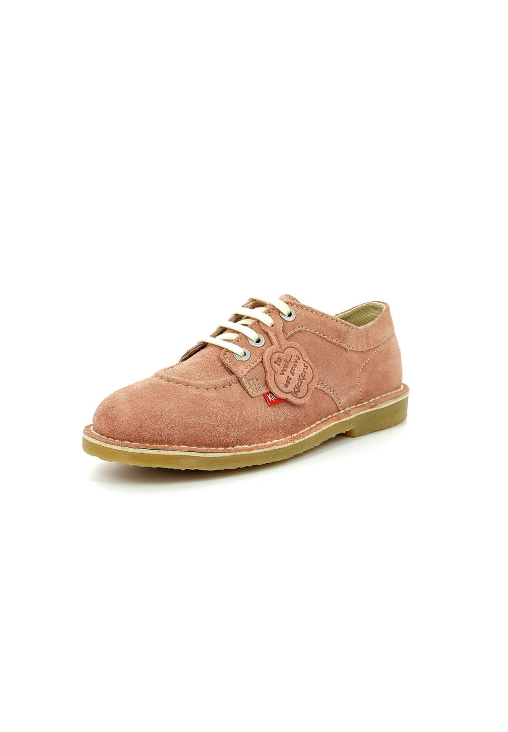 Kickers