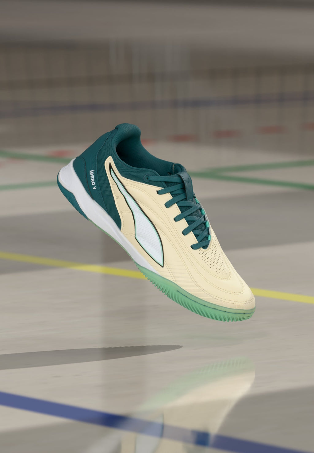 Puma IBERO V UNISEX