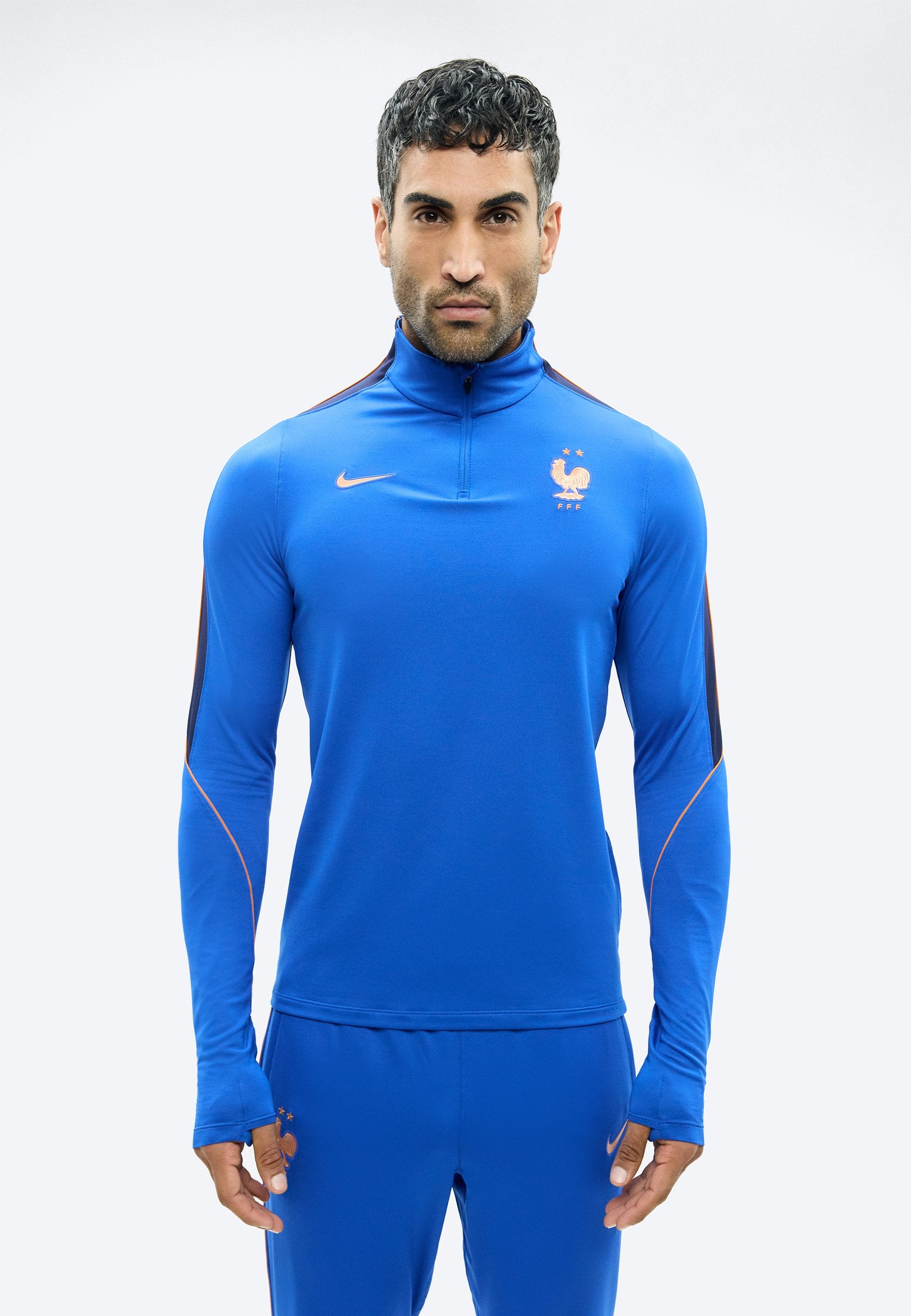 Nike Performance FRANCE STRIKE TOP