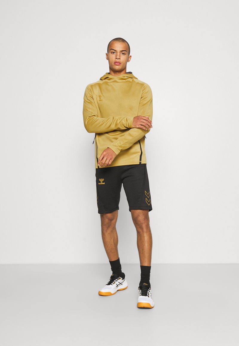 Hummel Kapuzenpullover Media 1