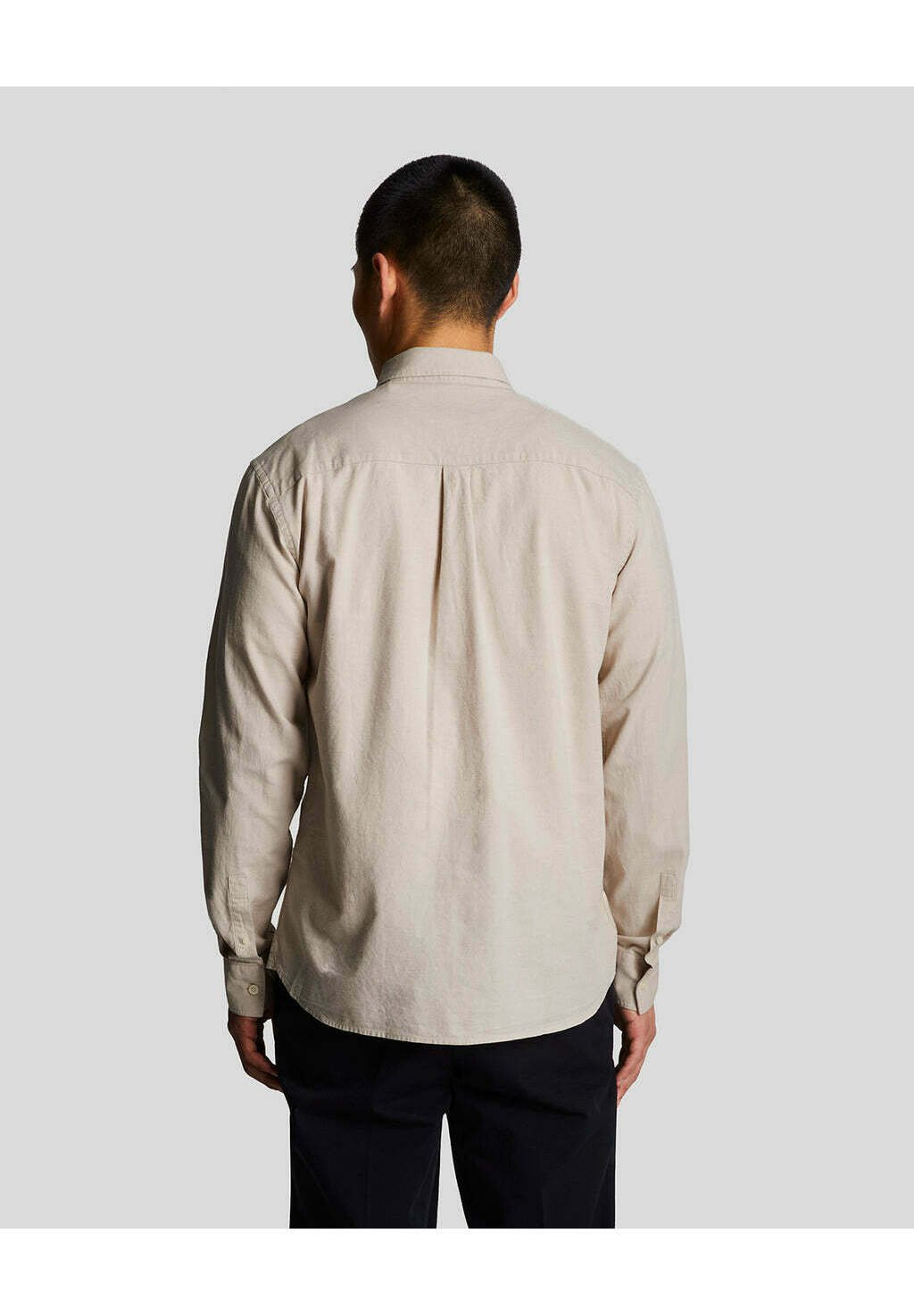 Lyle & Scott