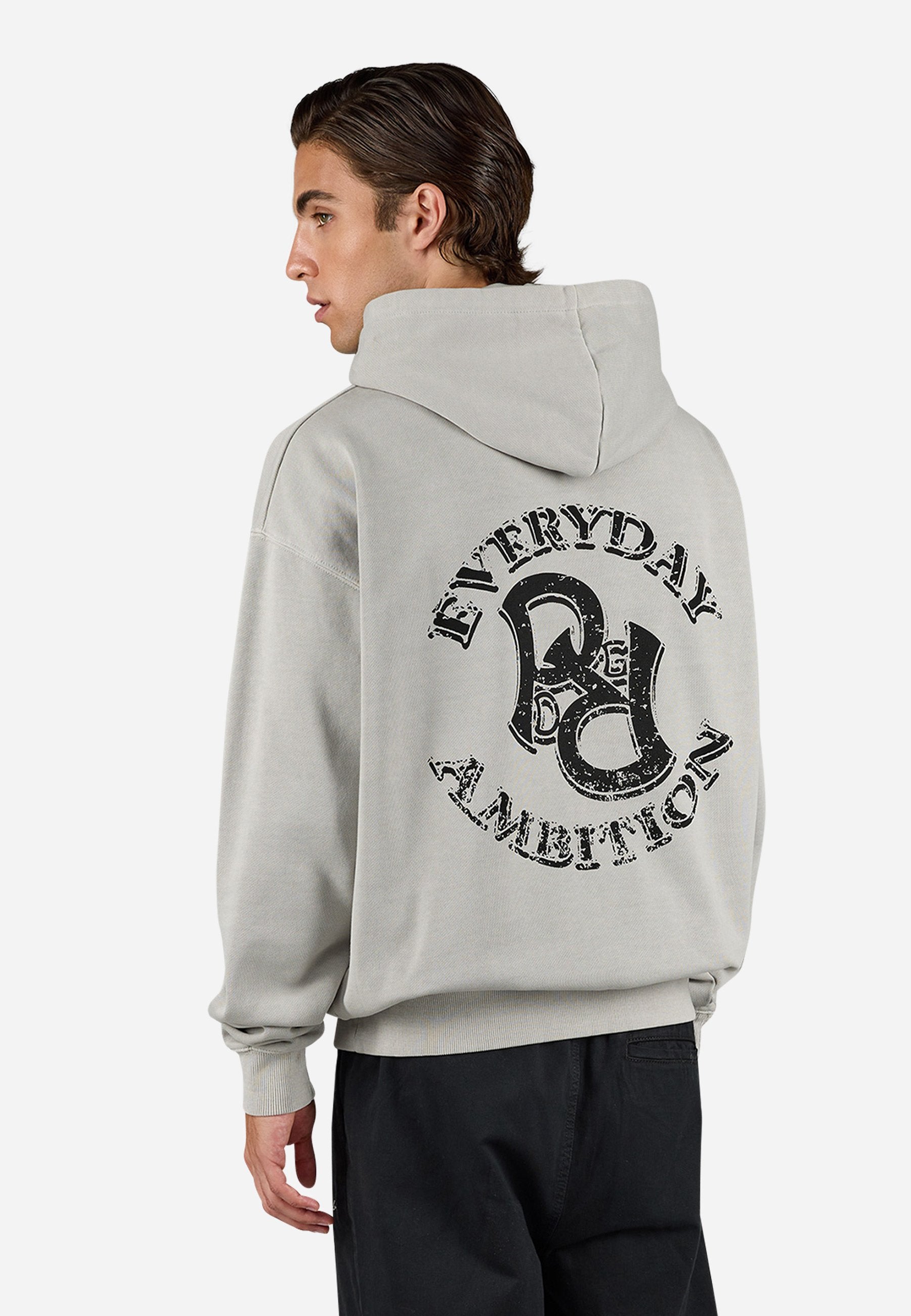 Pegador SIRLEN HOODIE