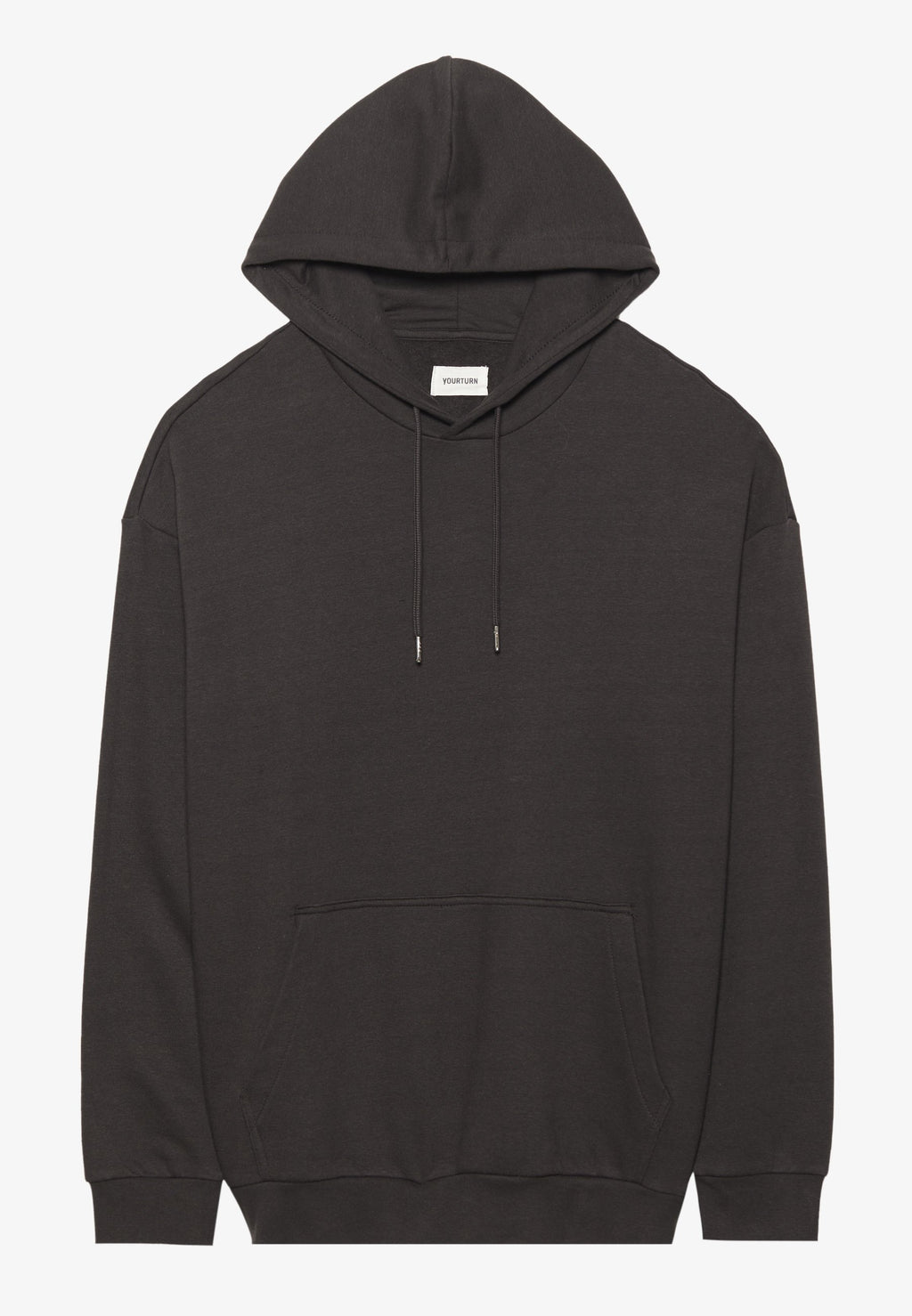 YOURTURN UNISEX 2 PACK RELAXED FIT HOODIE