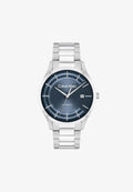 Calvin Klein CALVIN KLEIN ICONIC AUTOMATIC MEN'S WATCH CK25300020 - Watch - silber