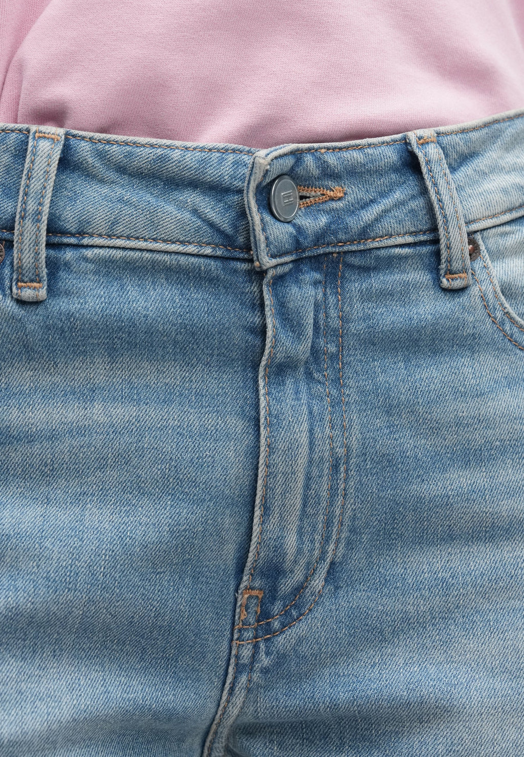 Tommy Hilfiger Jeans Slim Fit Media 6