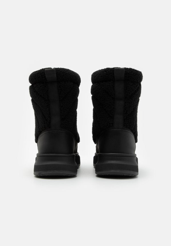 ALDO FUCINO  PILLOW WALK WARM LINED