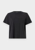 Vero Moda VMSIGNE METTE - Print T-shirt - black