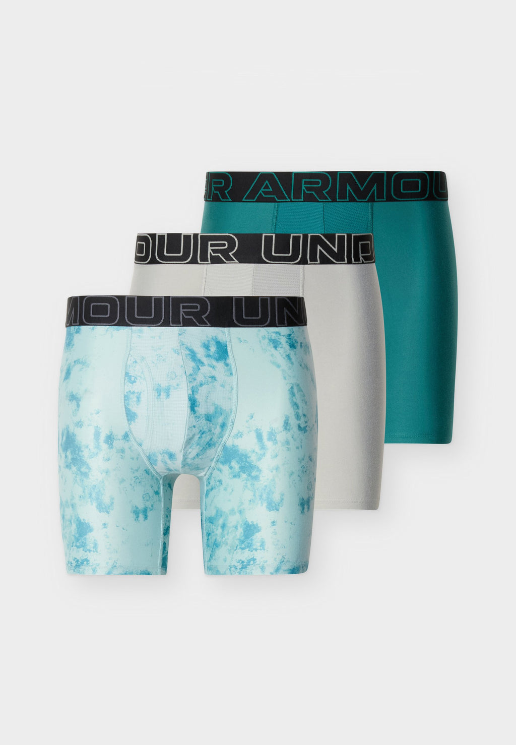 Under Armour PERFORMANCE TECH 3 PACK