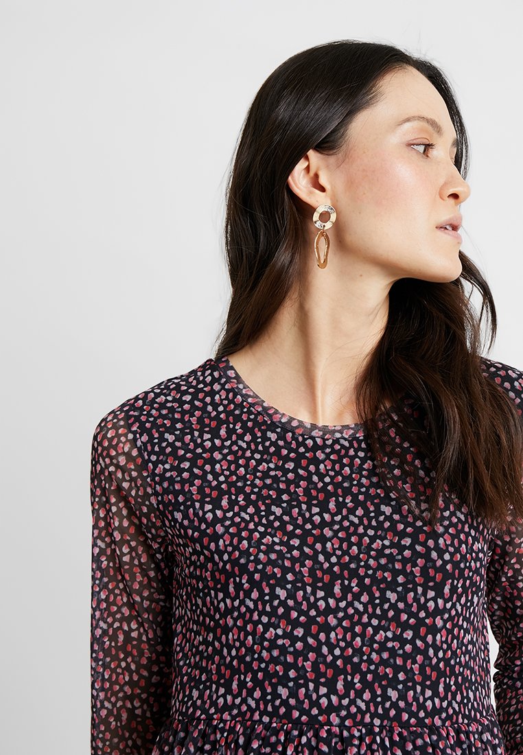 Supermom DRESS LONG