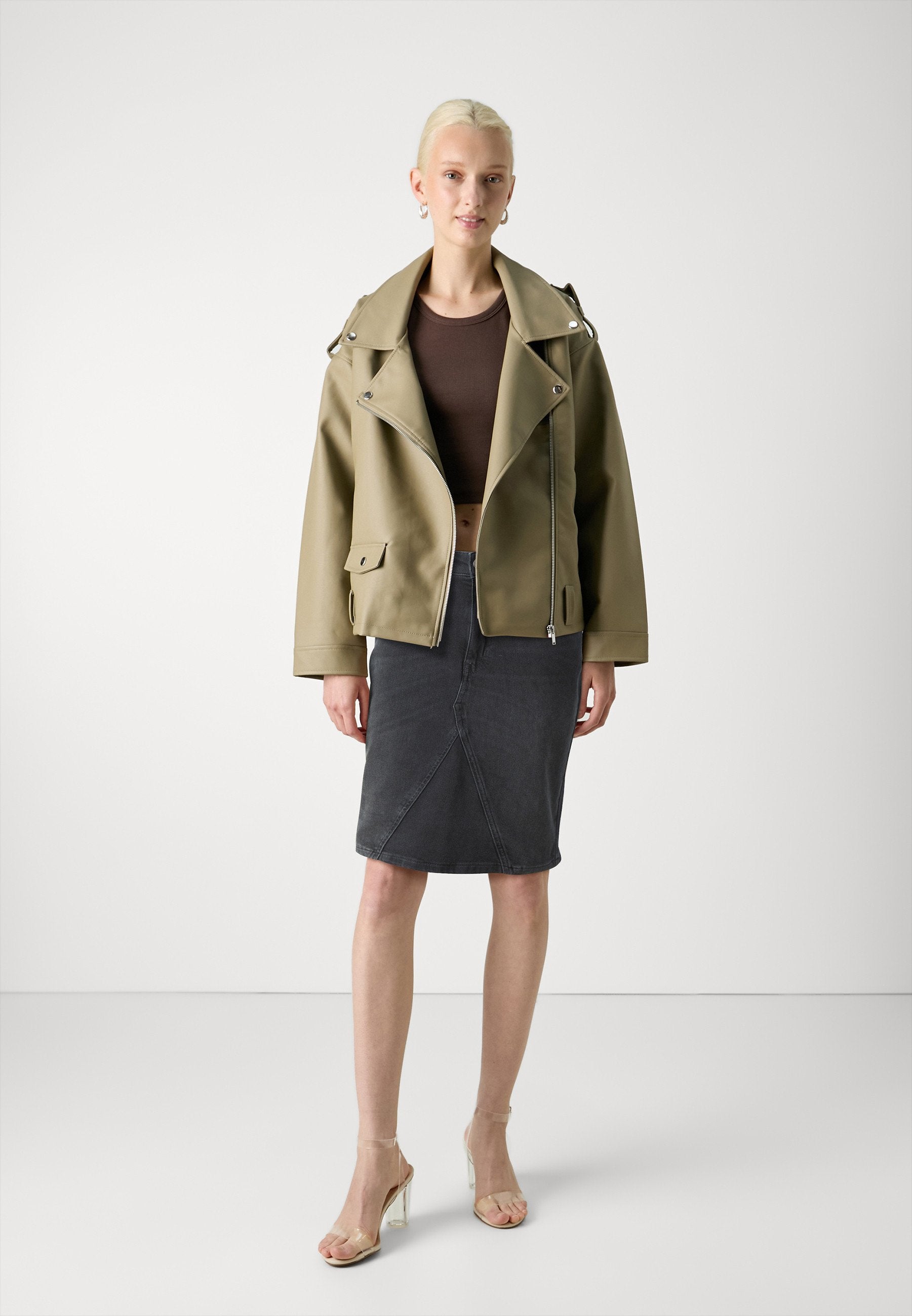 ONLY ONLNORMA PENCIL SKIRT