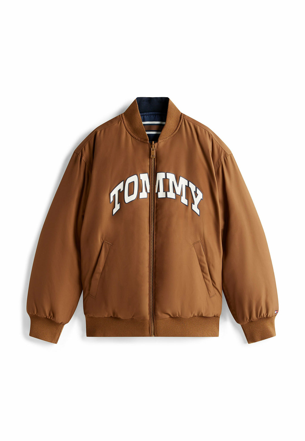 Tommy Hilfiger Bomberjacke Media 1