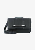 Calvin Klein BAR - Cross body bag - ck black