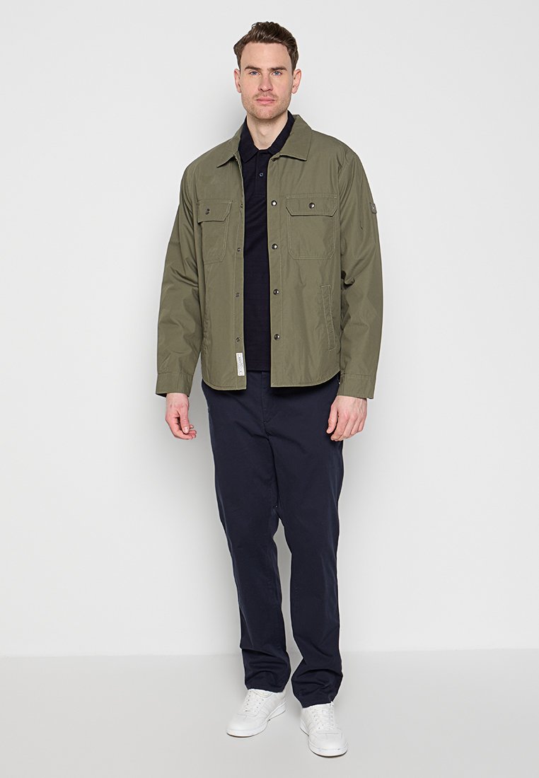 Tommy Hilfiger Leichte Jacke Media 2