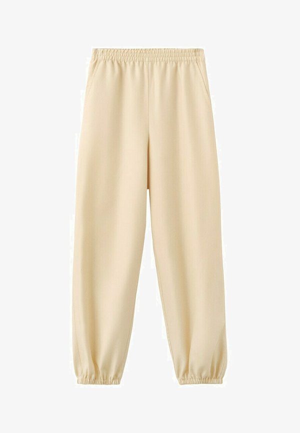Mango Trousers - beige