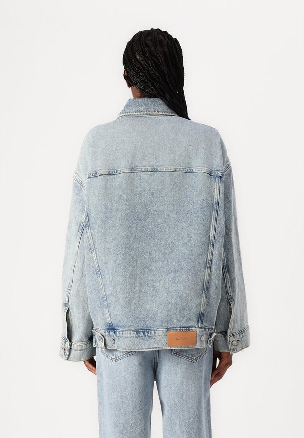 7 for all mankind OLI TRUCKER
