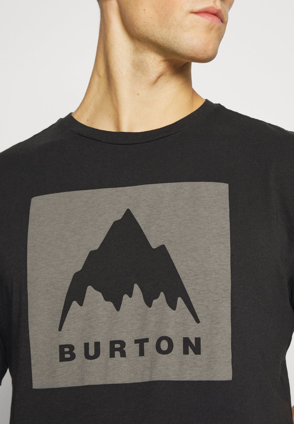 Burton