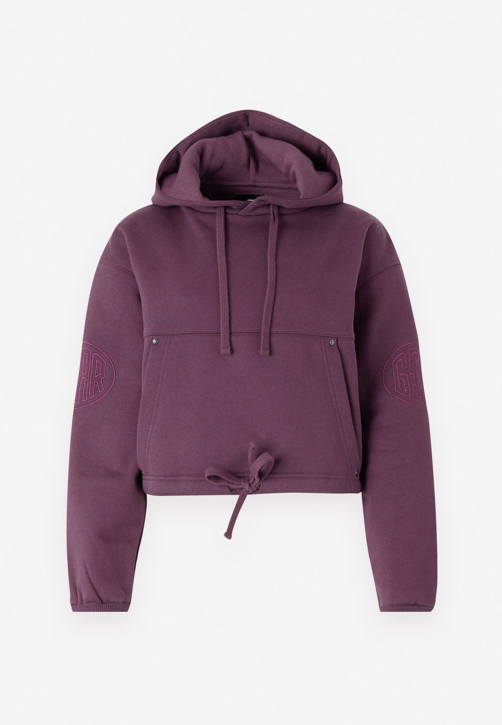 SLEEVE CROPPED  Media 1