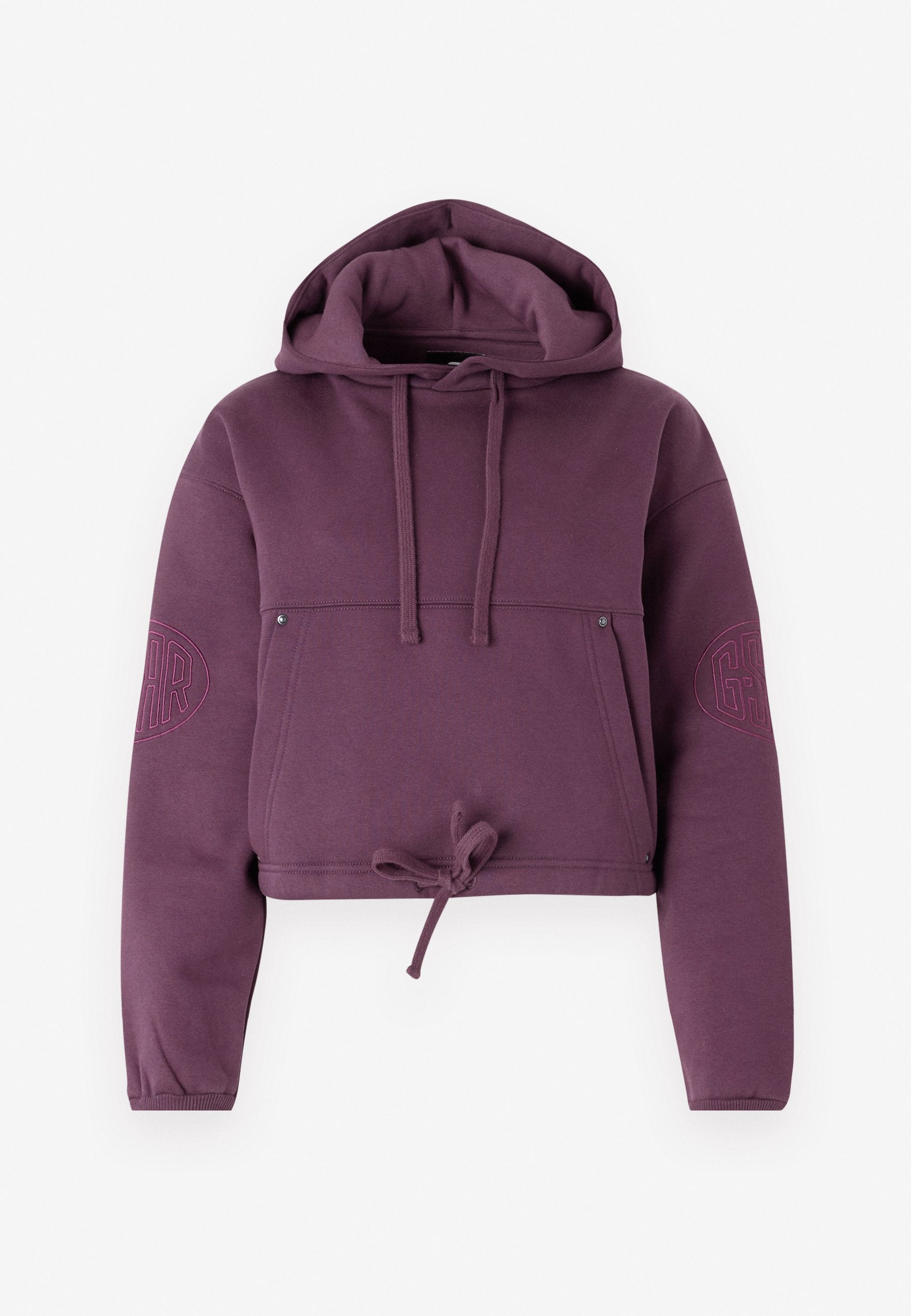 SLEEVE CROPPED  Media 1