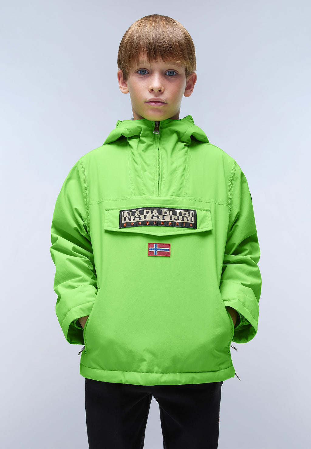 Napapijri RAINFOREST UNISEX
